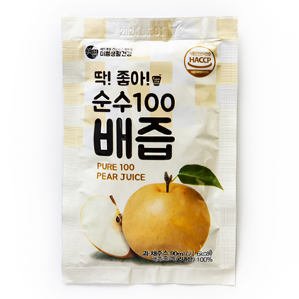 순수100배즙