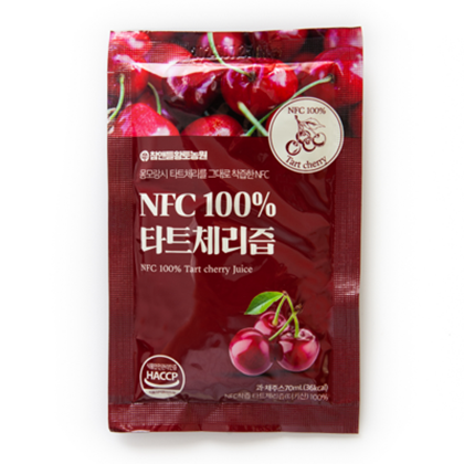 NFC100%타트체리즙