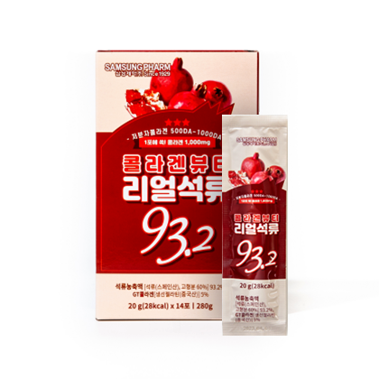 콜라겐뷰티리얼석류93.2